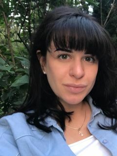 Водчиц-Озмидова Алина Степановна