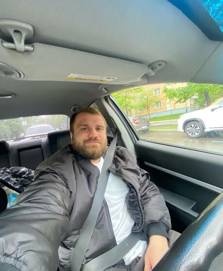 Волков Виктор Вячеславович