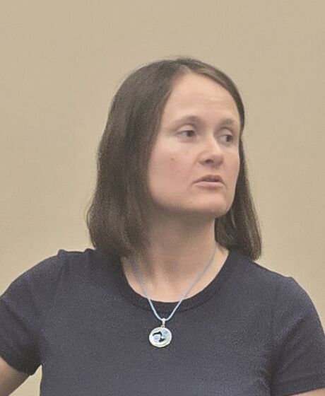 Волкова Лилия Леонидовна