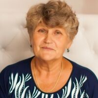 Волкова Татьяна Ивановна