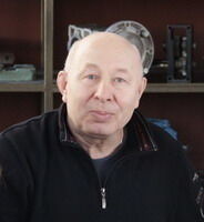 Воробьев Александр Николаевич