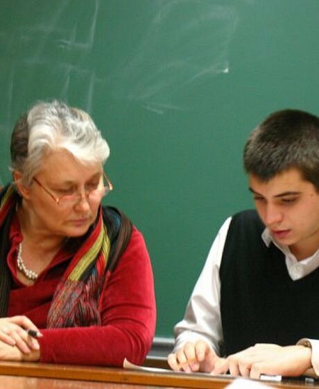 Воронова Ирина Сергеевна