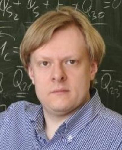 Вуколов Андрей Юрьевич