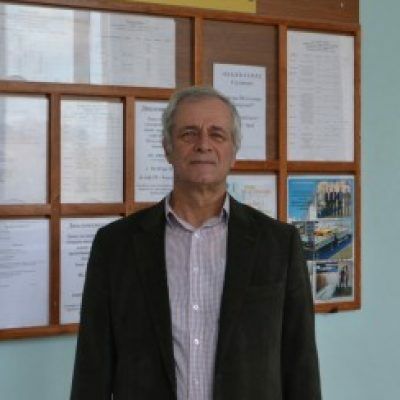 Вячеслав Анатольевич Польский