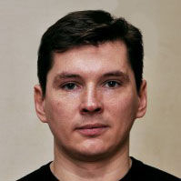 Вязовых Максим Вячеславович