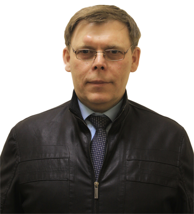 Выхованец Валерий Святославович
