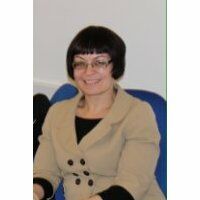 Забелина Наталья Владимировна