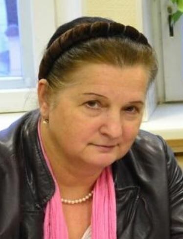 Задорожная Наталия Михайловна