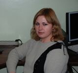 Захарова Ольга Сергеевна