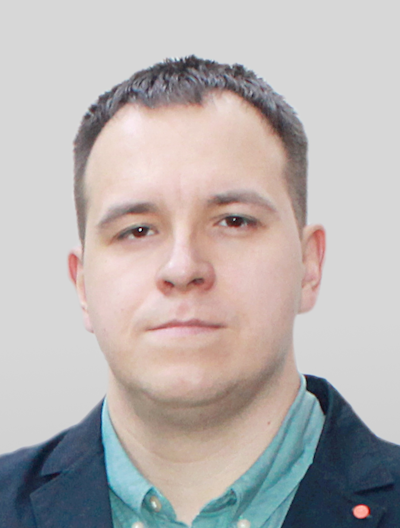 Земляный Егор Сергеевич