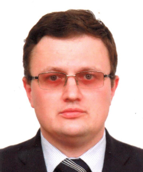 Зенченко Максим Викторович