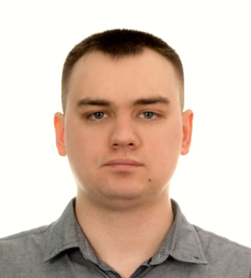 Жегалов Станислав Николаевич