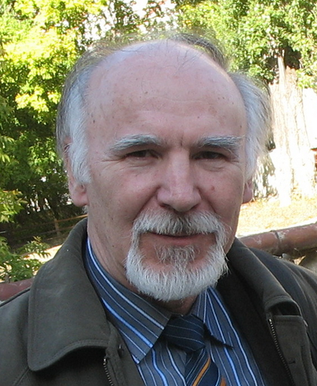 Жигулевцев Юрий Николаевич