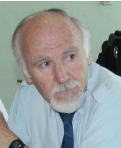 Жигулевцев Юрий Николаевич,