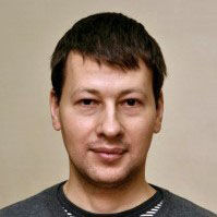 Животовский Илья Вадимович