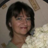 Жорина Лариса Валерьевна