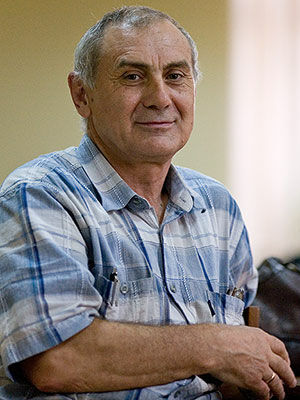 Жук Дмитрий Михайлович