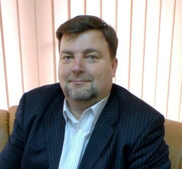 Жуков Константин Николаевич
