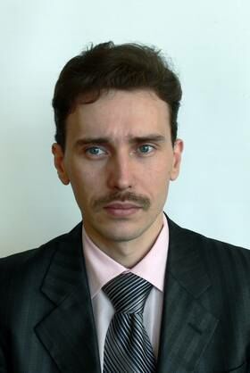 Жуков Михаил Борисович