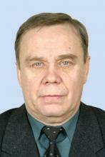 Жуков Владимир Викторович