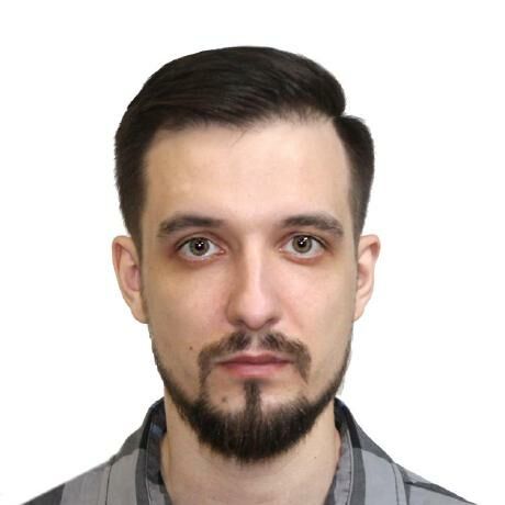 Зоткин Александр Максимович