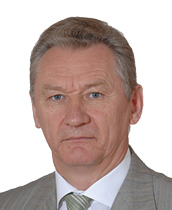 Зубов Николай Евгеньевич